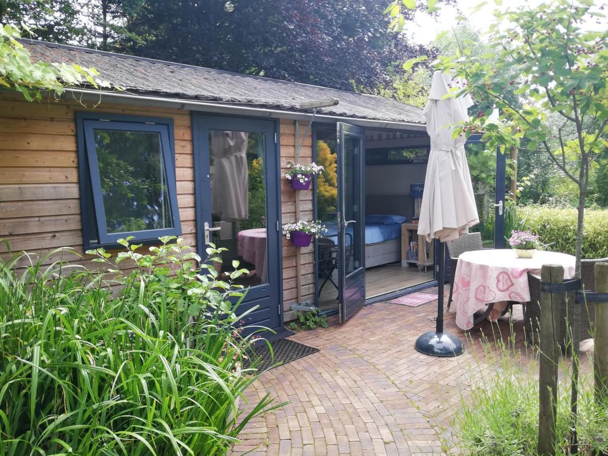 De Zes Wielen Alkmaar Bagian luar foto